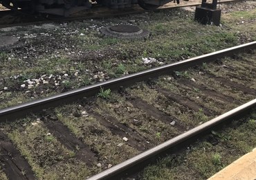 Tragedia na Mazowszu. 38-letni mężczyzna wpadł pod pociąg