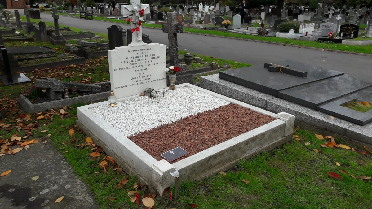 Groby polskich żołnierzy, którzy polegli w najróżniejszych konfliktach zbrojnych, rozsiane są bo całym świecie. W Dzień Zaduszny Polacy nie zapomnieli o swoich bohaterach. Na grobach naszych rodaków wciąż palą się znicze. "Przychodzę tutaj, bo nie mam w Belgii grobów swoich bliskich" – mówi naszej korespondentce Polka, która mieszka niedaleko Leuven w Belgii od kilkunastu lat. "Jest to czas refleksji nad życiem i śmiercią. A tutaj leżą Polacy, więc wspominam także naszą historię, udział naszych rodaków walach drugiej wojny światowej”. 