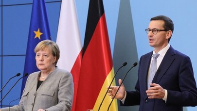 Morawiecki o pakcie ONZ w sprawie migracji: Prawdopodobne, że Polska do niego nie przystąpi