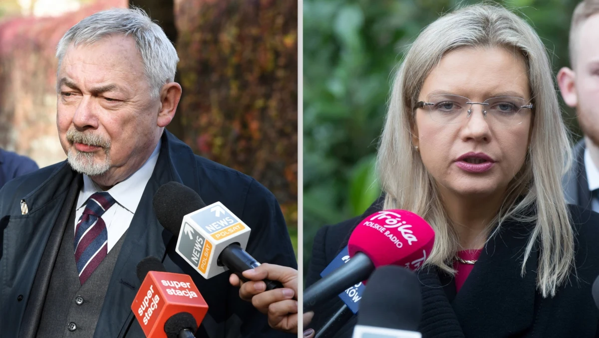 Największym miastem, w którym odbędzie się druga tura wyborów samorządowych jest Kraków. W nim o fotel prezydenta miasta powalczy sprawujący już 4 kadencję Jacek Majchrowski z Małgorzatą Wassermann, kandydatką Zjednoczonej Prawicy.