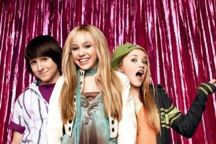 Zdjęcie ilustracyjne Hannah Montana odcinek 12 