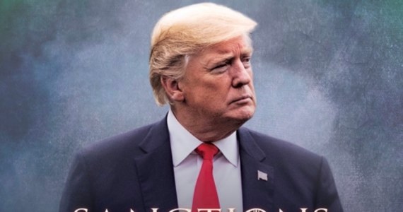 Prezydent USA Donald Trump opublikował na Twitterze grafikę inspirowaną popularnym serialem "Gra o tron" zapowiadającą sankcje, które mają być nałożone na Iran. Przedstawiciele kanału HBO wyrazili niezadowolenie z faktu, że Trump użył symboliki związanej z serialem.