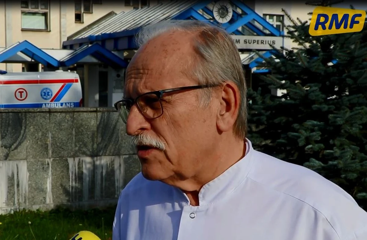 W setną rocznicę odzyskania przez Polskę Niepodległości w Krakowie odbędzie się Niepodległościowy Bieg. Oprócz aktywnego świętowania będzie też można pomóc dzieciom z Uniwersyteckiego Szpitala Dziecięcego w Krakowie-Prokocimiu. 