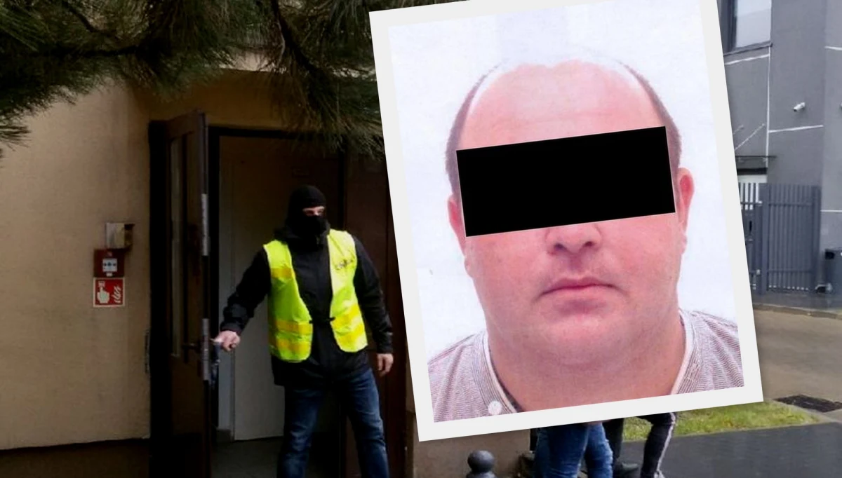 ​Ukraiński sąd zdecydował o tymczasowym areszcie Gruzina podejrzanego o zabójstwo 28-latki w Łodzi - poinformował rzecznik łódzkiej prokuratury Krzysztof Kopania. Teraz trwają prace nad ekstradycją mężczyzny do Polski.