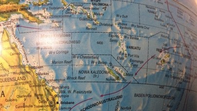 Nowa Kaledonia odłączy się od Francji? W niedzielę referendum ws. niepodległości