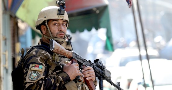 ​Jeden amerykański żołnierz zginął, a drugi został ranny w Kabulu na skutek ataku przeprowadzonego najprawdopodobniej przez członka afgańskich sił zbrojnych - poinformowało dowództwo misji NATO w Afganistanie.