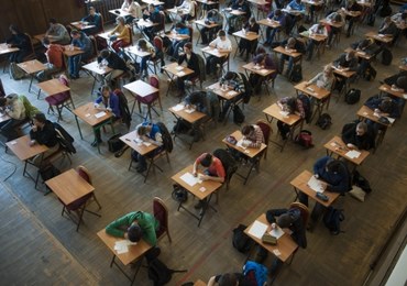 Przygotuj się do egzaminu ósmoklasisty z RMF FM i "Dziennikiem Gazetą Prawną"!