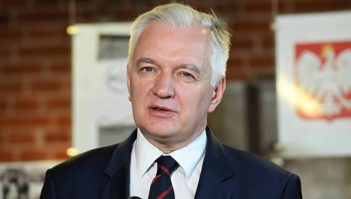 Wyniki w miastach powinny nam dać do myślenia i skłonić do korekty pewnych elementów naszej polityki przed przyszłorocznymi wyborami sejmowymi - powiedział wicepremier Jarosław Gowin portalowi wpolityce.pl.