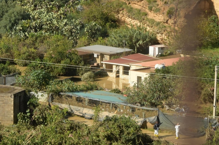 /MIKE PALAZZOTTO /PAP/EPA