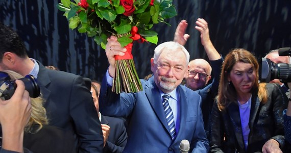 Ubiegający się o reelekcję Jacek Majchrowski wygrał drugą turę wyborów na prezydenta Krakowa uzyskując 61,94 proc. głosów. Na Małgorzatę Wassermann, kandydatkę Zjednoczonej Prawicy, zagłosowało 38,06 proc. Wyborców. Oficjalnie dane przekazał przewodniczący miejskiej komisji wyborczej Rafał Lisak.