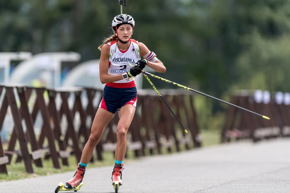 Reprezentacja Polski w Biathlonie ma już sobą pierwsze przed sezonowe zgrupowanie. 6 listopada kadrowicze udają się na drugie do Obertilach. Jak będzie wyglądam trening na miejscu? Nad czym trzeba głównie popracować przed sezonem. O to Wojciech Marczyk z redakcji sportowej zapytał Monikę Hojnisz w jej rodzinnym Chorzowie. 