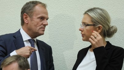 Donald Tusk przed komisją śledczą ds. Amber Gold 