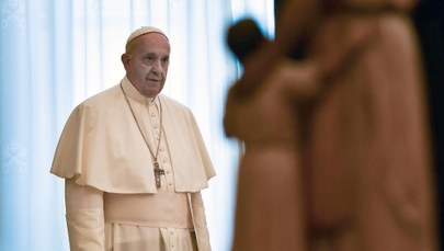 Papież Franciszek: Chrześcijanin nie może być antysemitą