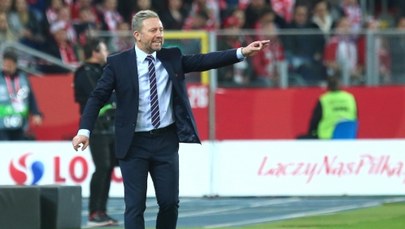 Reprezentacja Polski: Jerzy Brzęczek ogłosił powołania na najbliższe mecze