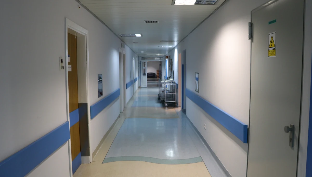 ​Na Ukrainie obserwowany jest groźny wzrost zachorowań na odrę. Tylko w ostatnim tygodniu października zachorowało na nią 1 319 osób - poinformowało PAP Ministerstwo Ochrony Zdrowia w Kijowie.