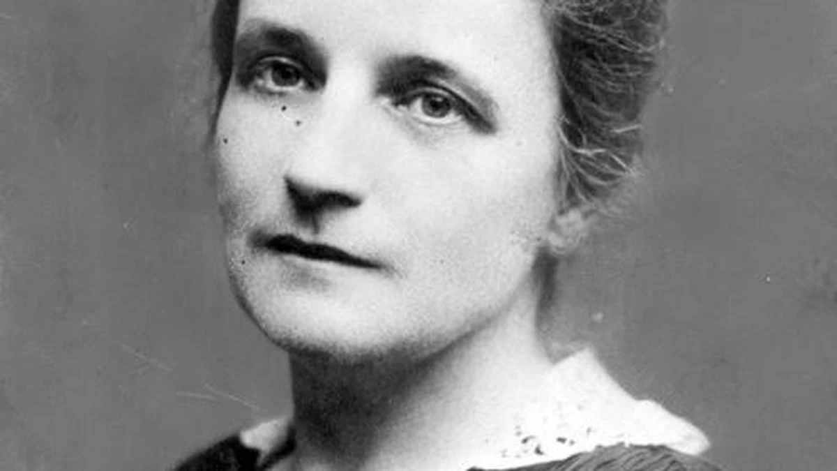 Żadna kobieta w przedwojennej Polsce nie zaszła w polityce równie wysoko. Choć kulminacja jej kariery trwała zaledwie kilka dni.