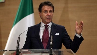 Włochy bez gotowości do ustępstw wobec KE ws. budżetu
