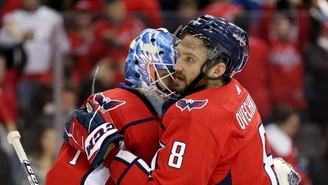 ​NHL. Washington Capitals liderami East Division