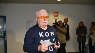 Lech Wałęsa wyznaczył nagrodę. To aż 250 tys. złotych