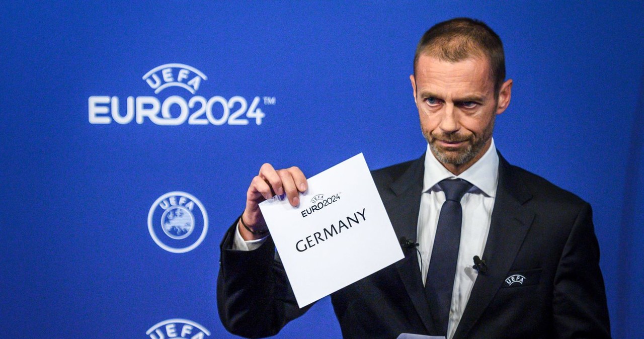 Polityczni wrogowie wspólnie zorganizują wielki turniej. Szokująca decyzja UEFA