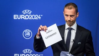 Polityczni wrogowie wspólnie zorganizują wielki turniej. Szokująca decyzja UEFA
