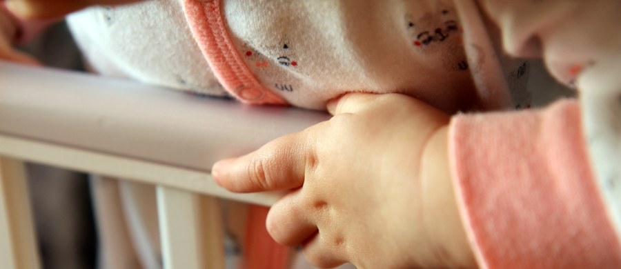 W poznańskim szpitalu zmarła 14-miesięczna dziewczynka. Okazało się, że dziecko było zarażone pneumokokami. Dziewczynka nie była zaszczepiona przeciw nim.