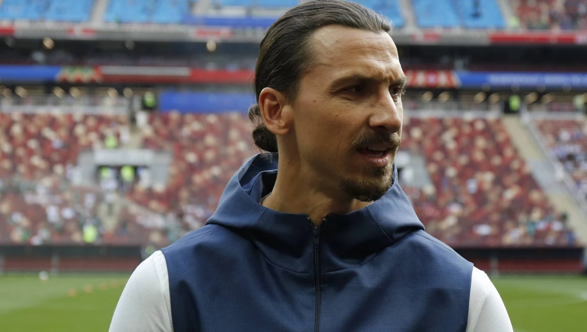Napastnik Los Angeles Galaxy i były kapitan piłkarskiej reprezentacji Szwecji Zlatan Ibrahimowic oskarża Szwecję o ukryty rasizm. Takie zarzuty pojawią się w nowej autobiografii, która ukaże się na rynku w czwartek.