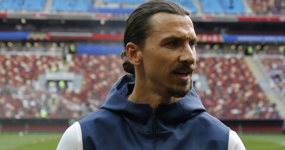 Napastnik Los Angeles Galaxy i były kapitan piłkarskiej reprezentacji Szwecji Zlatan Ibrahimowic oskarża Szwecję o ukryty rasizm. Takie zarzuty pojawią się w nowej autobiografii, która ukaże się na rynku w czwartek.