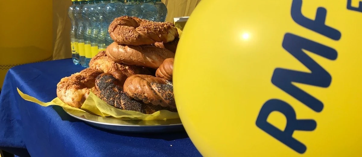 „Twoje Miasto w Faktach RMF FM” w sobotę 10 listopada, na dzień przed 100. rocznicą odzyskania niepodległości, nadamy z miejsca, które związanie jest z polską drogą do wolności. Spośród trzech naszych propozycji, to Wy możecie wskazać miasto, do którego pojedziemy.