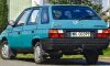 Używana Skoda Forman (1990-1995) - pożegnanie epoki