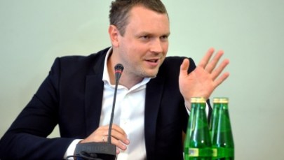 "Rzeczpospolita": Michał Tusk nie zdradził twórcy Amber Gold tajemnic o lotniskach