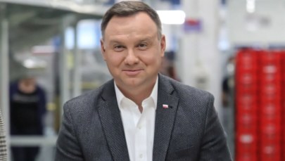 Andrzej Duda mianował nowych generałów i admirałów