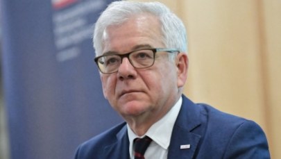 Czaputowicz: Polska wyjdzie naprzeciw oczekiwaniom TSUE