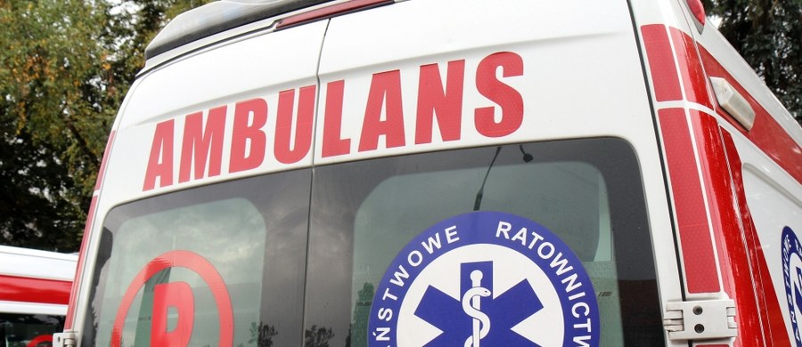 ​Kolejna śmiertelna ofiara dopalaczy. 1 listopada w Świdniku koło Lublina zmarł 17-letni chłopak. Jego kolega przeżył.