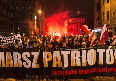 Wrocław: Narodowy Marsz Niepodległości zakazany. Jest odwołanie
