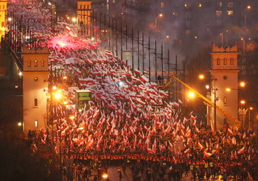 Marsz Niepodległości w Warszawie zakazany. Organizatorzy: I tak się odbędzie