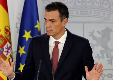 Premier Hiszpanii: Ekshumacja Franco opóźni się