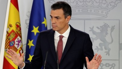 Premier Hiszpanii: Ekshumacja Franco opóźni się