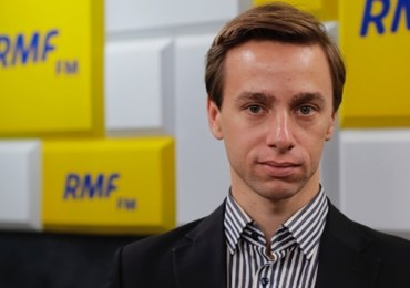 Bosak: Marsz Niepodległości swojej trasy nie zmieni