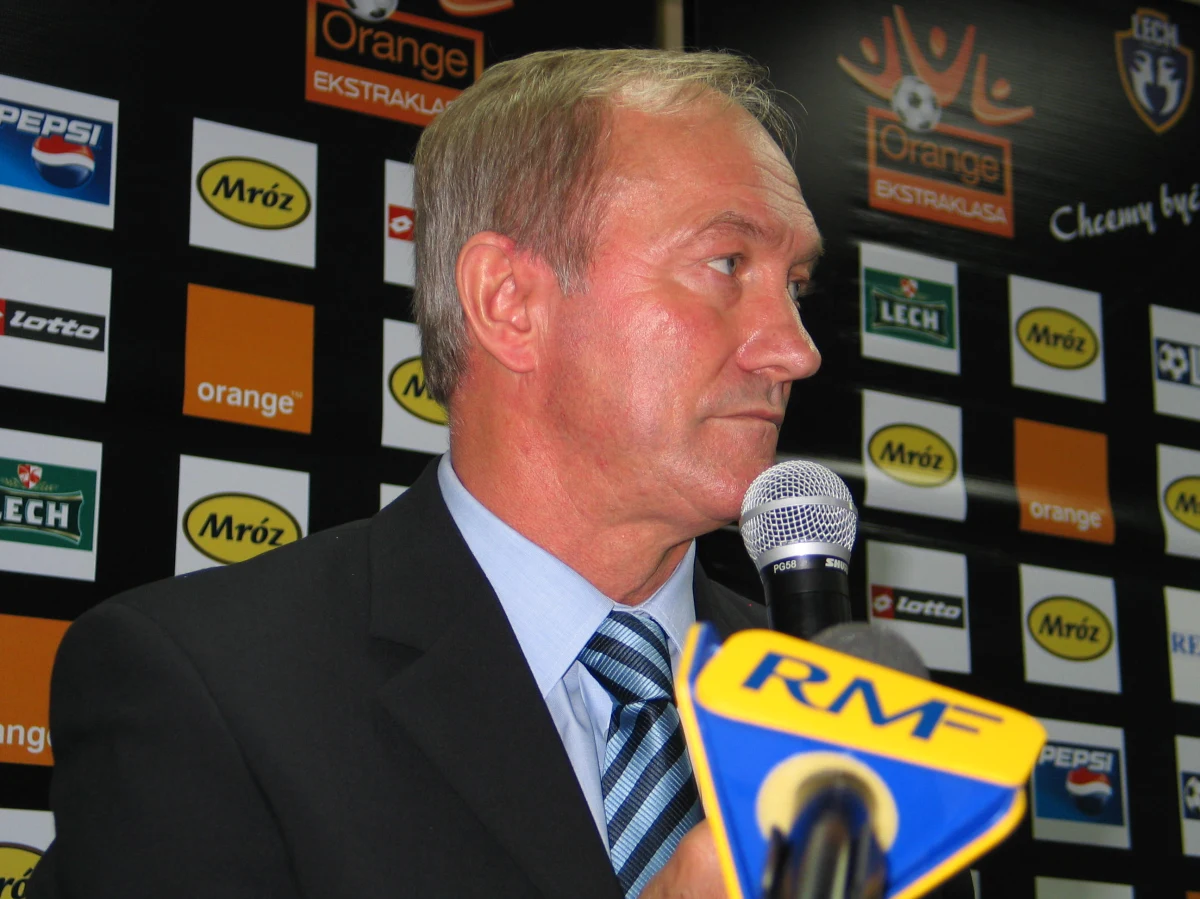 Franciszek Smuda został trenerem drugoligowego zespołu Górnika Łęczna. Funkcję selekcjonera pełnił w piłkarskiej reprezentacji Polski w latach 2009-2012. Łęczna nie jest dla niego nowym miejscem. Trenował ją już w ekstraklasie. 