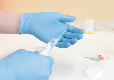 Od stycznia ponad 34 tysiące odmów obowiązkowych szczepień