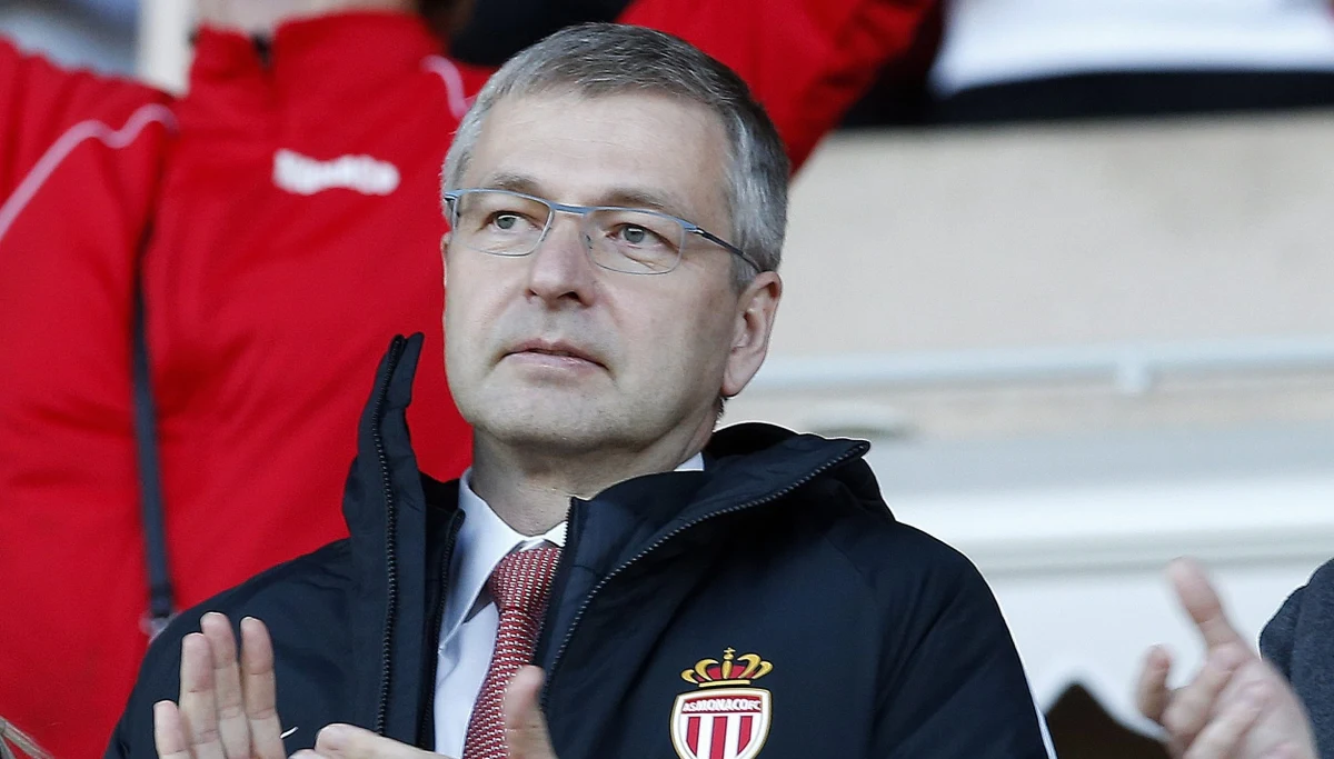 Rosyjski miliarder, właściciel klubu piłkarskiego AS Monaco Dmitrij Rybołowlew usłyszał prokuratorskie zarzuty. Sprawa dotyczy wykorzystywania kontaktów z minister sprawiedliwości Monako w sporze ze szwajcarskim marszandem Yvesem Bouvierem.