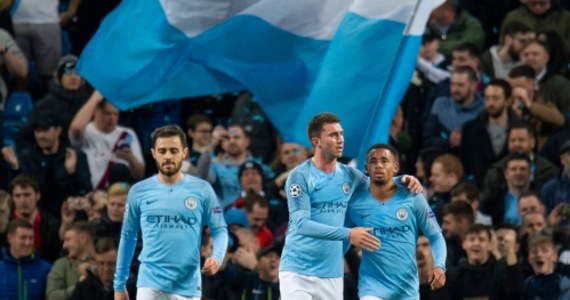 Liga Mistrzów: Kolejne ekipy w fazie pucharowej
