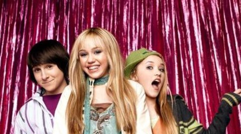 Zdjęcie ilustracyjne Hannah Montana odcinek 28 