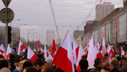 Narodowcy odwołali się od decyzji prezydent Warszawy. „Spotykamy się o 14”