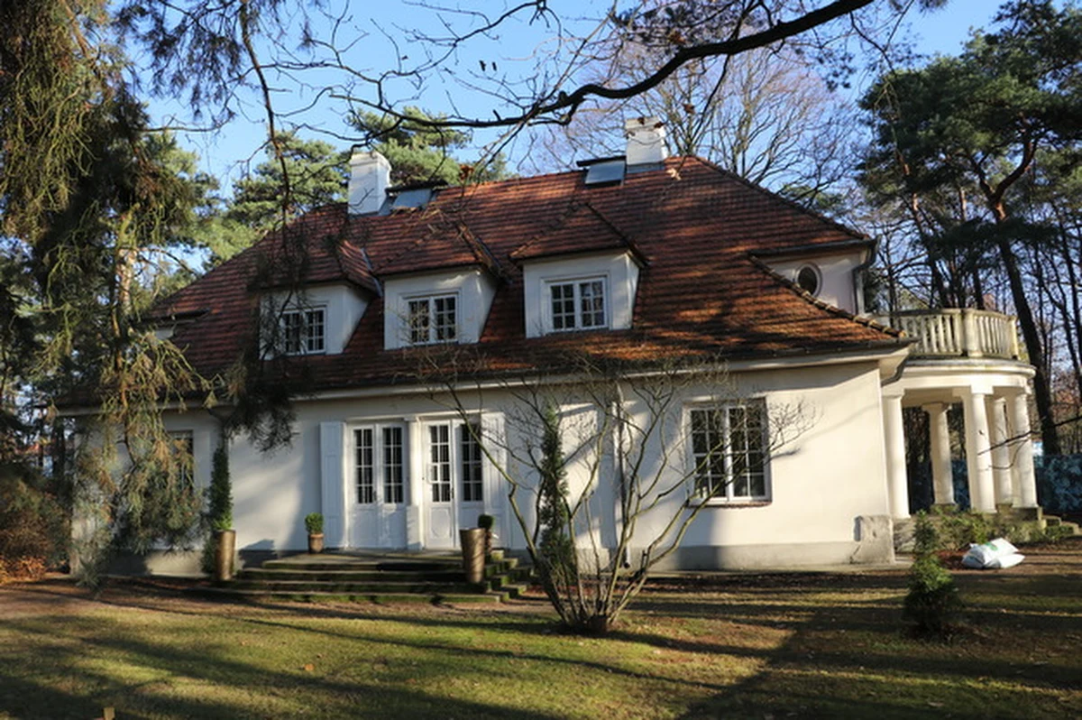 To będzie specjalne niepodległościowe wydanie "Twojego Miasta w Faktach RMF FM". 10 listopada, na dzień przed 100. rocznicą odzyskania przez Polskę niepodległości, będziemy w Sulejówku na Mazowszu, czyli mieście, w którym w latach 1923-26 mieszkał Józef Piłsudski i gdzie powstaje obecnie jego muzeum. 