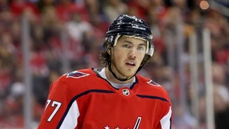 NHL. Washington Capitals - Pittsburgh Penguins 2-1