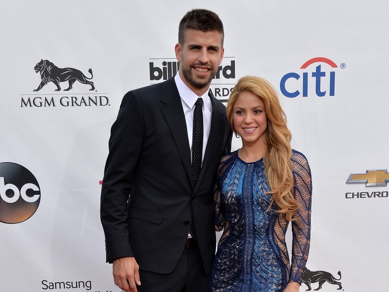 Shakira I Gerard Pique Wzieli Slub W Tajemnicy Pomponik Pl