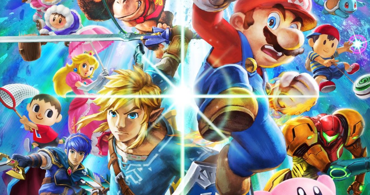 Legenda Nintendo ostrzega przed AI. "Branża będzie powoli umierać"