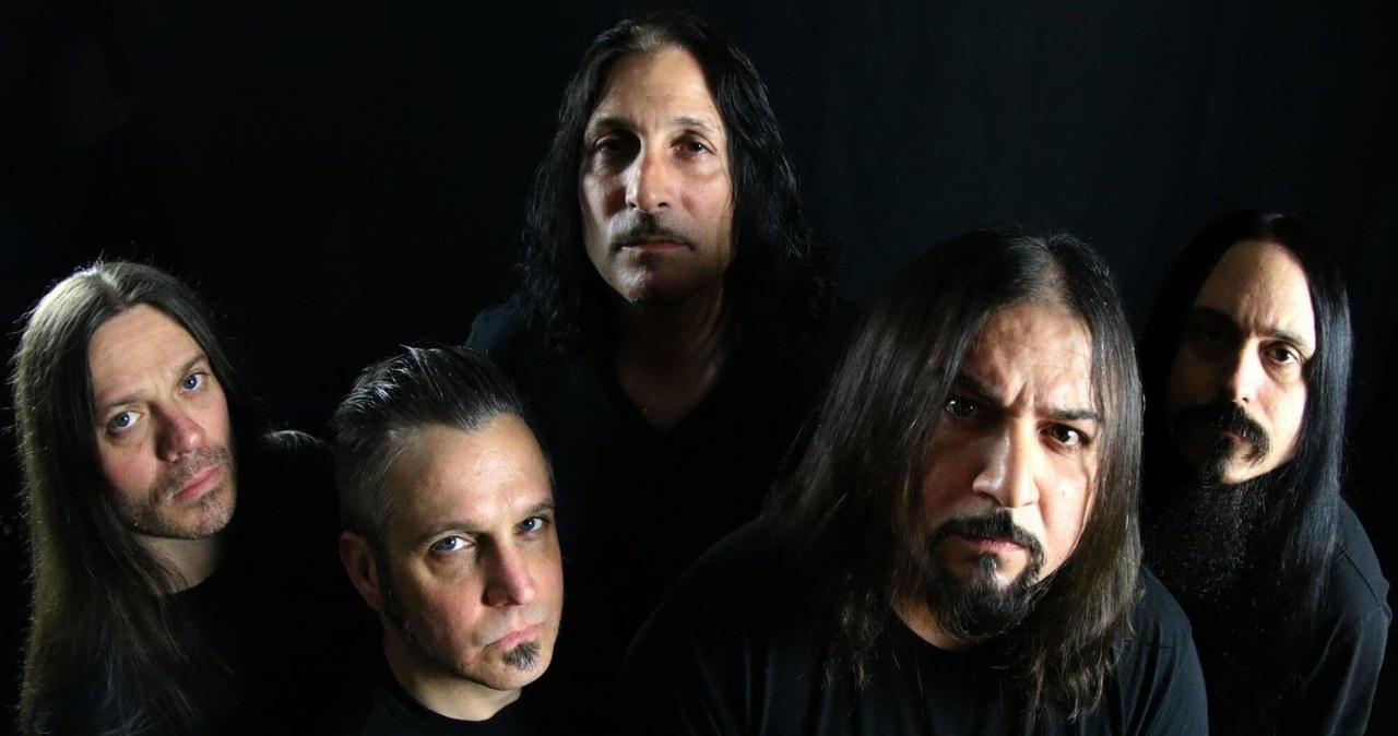 Grupa A Pale Horse Named Death z Nowego Jorku wyda w styczniu 2019 trzeci album. 